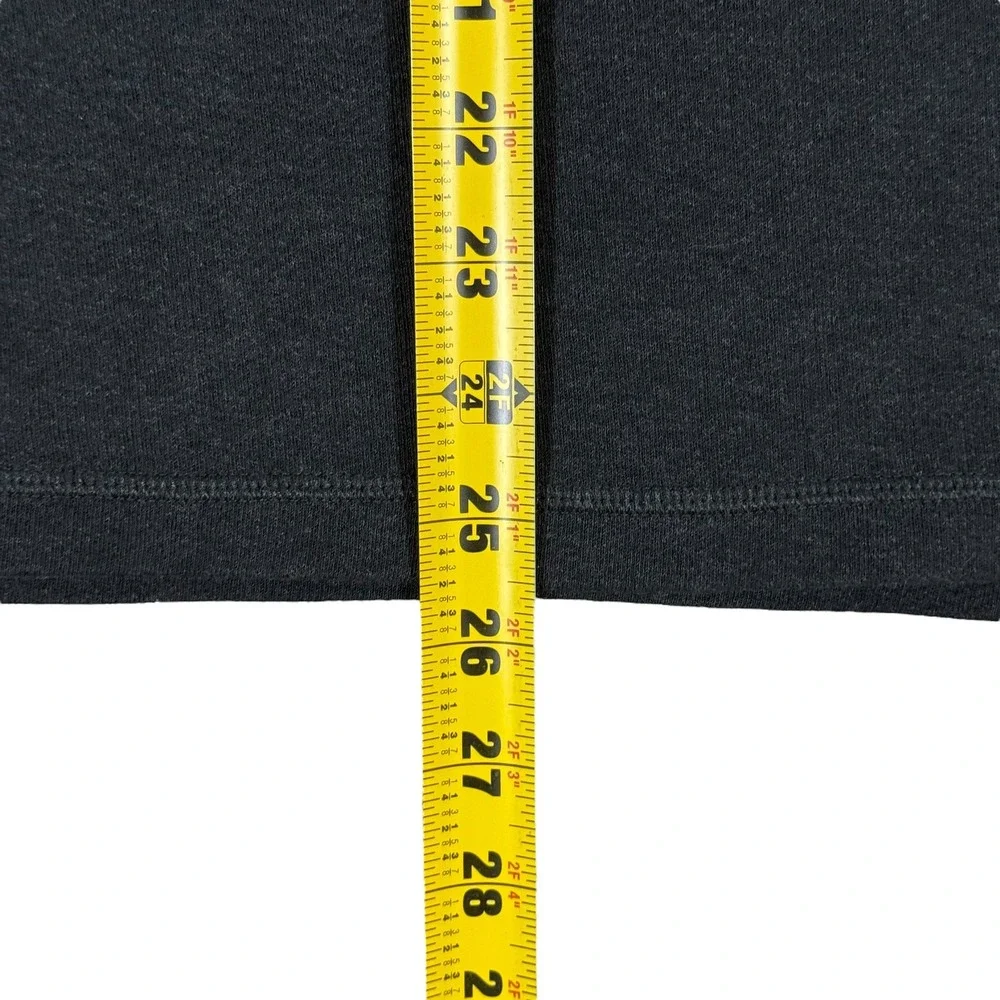 Adidas Primegreen Quarter Zip Pullover Men's Medium‎ Gray GH7051 Training Golf